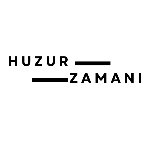 Huzur Zamanı